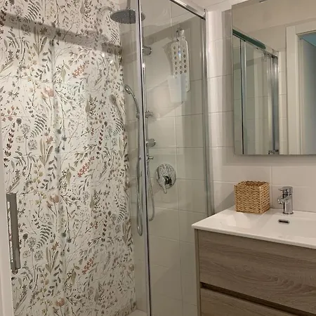 La Pelliccia Appartement