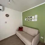 La Pelliccia Apartmán *
