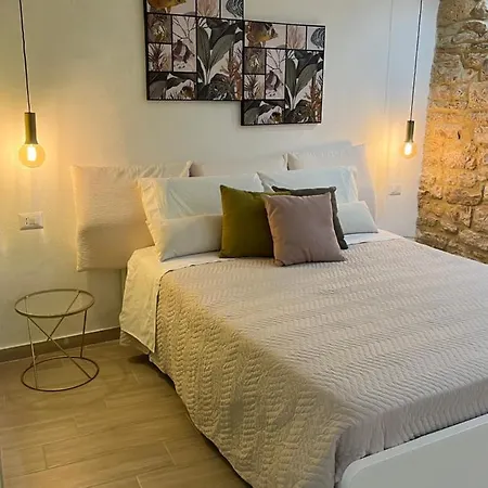 La Pelliccia Apartmán